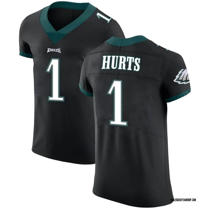 Philadelphia Eagles Boys 4-18 Player Jersey-Hurts 9K1BXFGMX XS4/5 