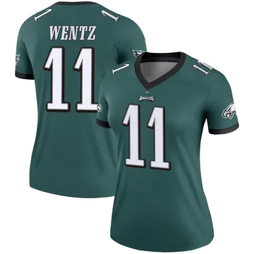 camo wentz jersey