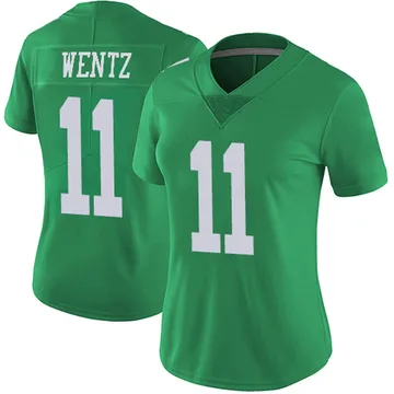 camo wentz jersey