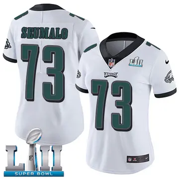 eagles womens jersey