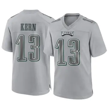 Brett Kern Shirt  Philadelphia Eagles Brett Kern T-Shirts - Eagles Store