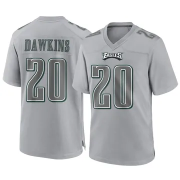 Brian Dawkins Jersey Size XL for Sale in Lewisburg, PA - OfferUp