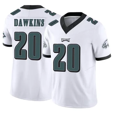 99.white Brian Dawkins Eagles Jersey Flash Sales -  1693641145