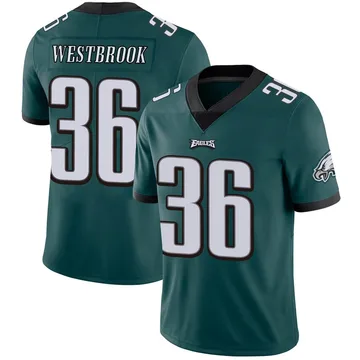 brian westbrook t shirt