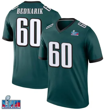 Mitchell & Ness Chuck Bednarik Philadelphia Eagles Replica Throwback Jersey  - Macy's