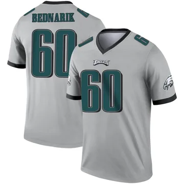 Mitchell & Ness Chuck Bednarik Philadelphia Eagles Jersey Throwbacks Size  56 for Sale in Fresno, CA - OfferUp