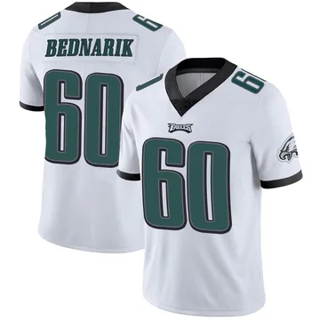 Mitchell & Ness Chuck Bednarik Philadelphia Eagles Jersey Throwbacks Size  56 for Sale in Fresno, CA - OfferUp