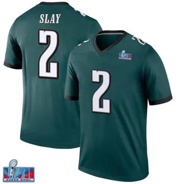 Philadelphia Eagles Big Play Darius Slay Shirt - Teexpace