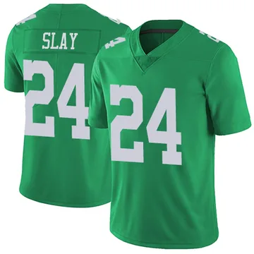 darius slay t shirt