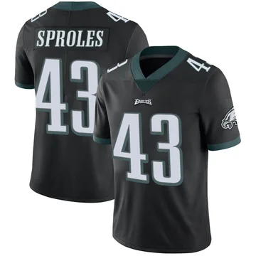 darren sproles t shirt