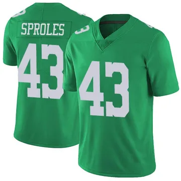 darren sproles t shirt