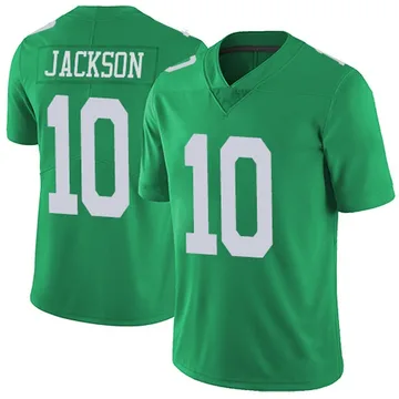 DeSean Jackson Las Vegas Raiders Youth Limited Vapor Untouchable Nike Jersey  - White