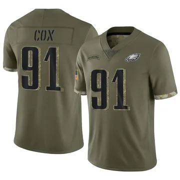 Fletcher Cox Philadelphia Eagles NFL NFC Pro Bowl Jersey - Men's Size XXL  2XL for Sale in Katy, TX - OfferUp