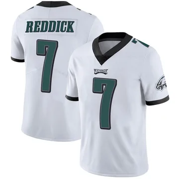 Haason Reddick Philadelphia Eagles Nike Women's Alternate Game Jersey -  Kelly Green