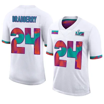 James Bradberry Giants Jersey 9B592064