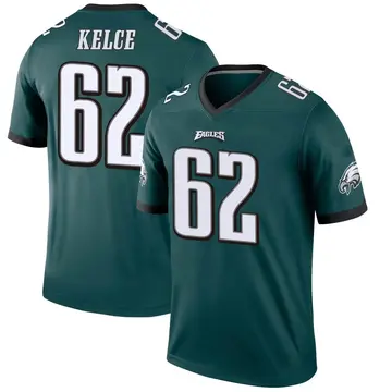 Jason Kelce Jersey | Jason Kelce Philadelphia Eagles Jerseys & T-Shirts - Eagles Store
