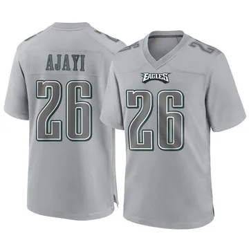 : 2019 Score Home and Away (Home) Jersey Swatch H-4 Jay Ajayi  Philadelphia Eagles Official NFL Panini Football Memorabilia Trading Card :  Collectibles & Fine Art