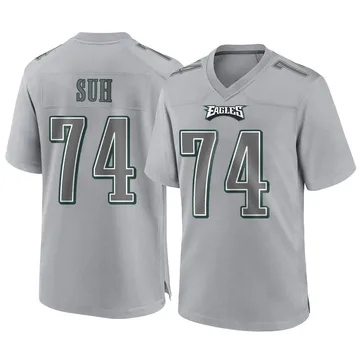 NEW!! Welcome Ndamukong Suh #93 Philadelphia Eagles T-Shirt S-3XL