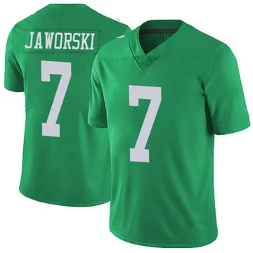 Philadelphia Eagles Ron Jaworski Polish Rifle Shirt - Teespix - Store  Fashion LLC