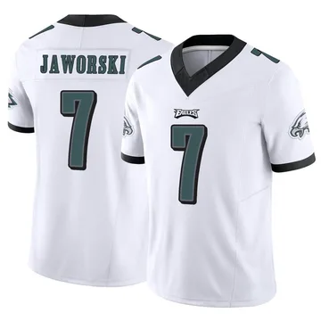 Philadelphia Eagles Ron Jaworski Polish Rifle Shirt - Teespix - Store  Fashion LLC