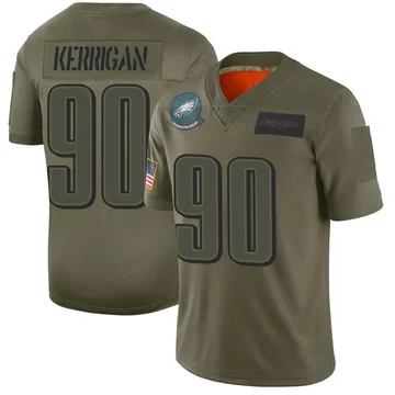 Ryan kerrigan salute to cheap service jersey