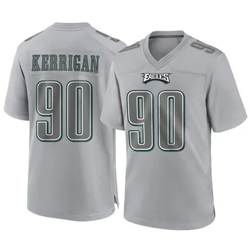 Youth Ryan Kerrigan Burgundy Player Limited Team Jersey - Kitsociety